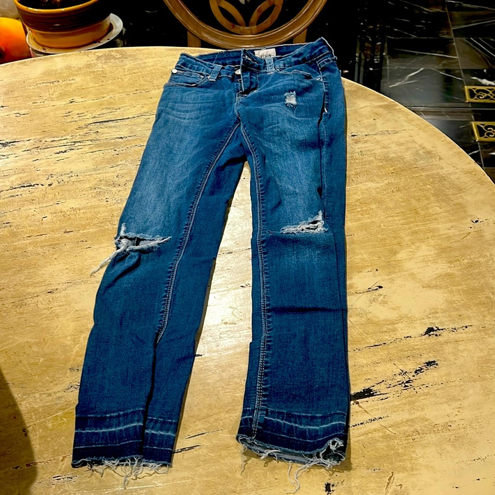Hudson jeans never worn size 12 bundle to save